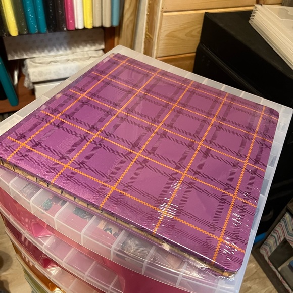 Creative memories 12x12 cover sets! $30 each plus shipping. - Picture 8 of 8